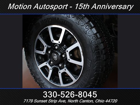 Used 2016 Toyota Tundra SR5 AWD/4WD image 45
