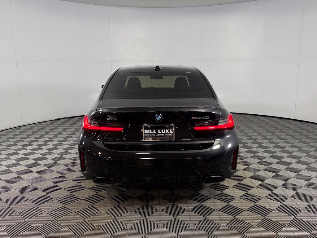 Used 2026 BMW M340i xDrive AWD/4WD image 6
