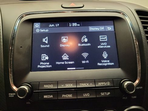 Used 2018 Kia Forte S w/ S Technology Plus Package FWD image 25