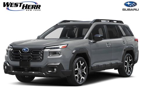 New 2026 Subaru Outback Touring XT AWD/4WD image 1