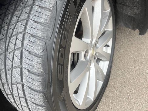 Used 2014 Chevrolet Malibu LT image 25