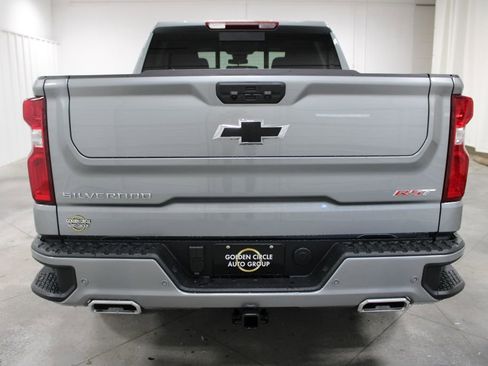 New 2026 Chevrolet Silverado 1500 RST image 8