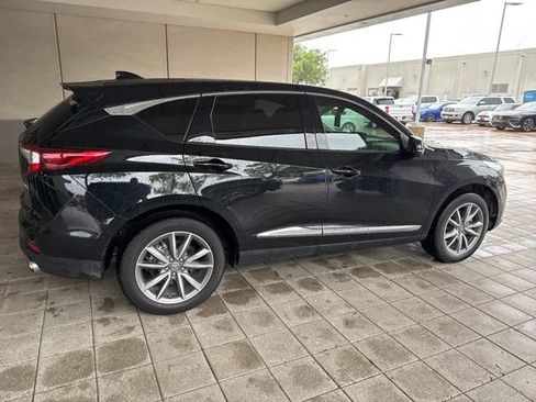 Used 2020 Acura RDX w/ Technology Package image 5
