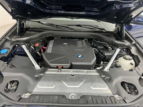 Used 2023 BMW X3 xDrive30i w/ Premium Package AWD/4WD image 24