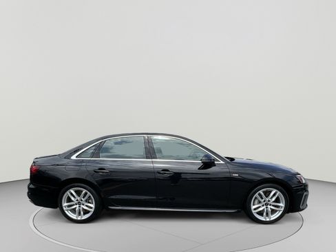Used 2024 Audi A4 2.0T Premium Plus AWD/4WD image 10