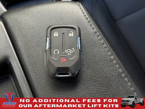 Used 2019 Chevrolet Silverado 1500 LT w/ All-Star Edition RWD image 33