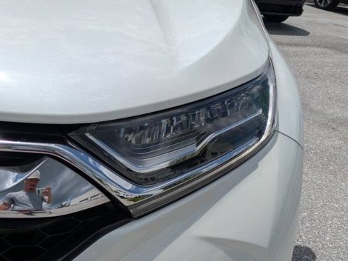 Certified 2017 Honda CR-V Touring image 10