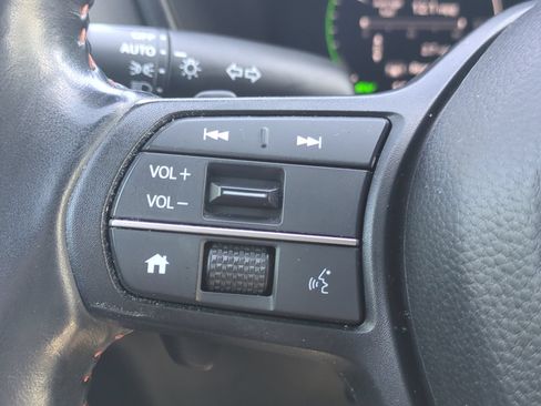 Certified 2024 Honda CR-V Sport-L image 11