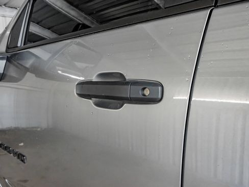 Used 2026 Chevrolet Silverado 2500 Custom w/ Custom Convenience Package AWD/4WD image 39