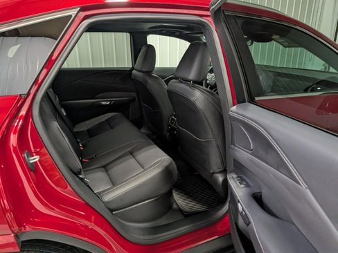 Used 2024 Lexus RX 350 Premium Plus w/ Convenience Package image 26