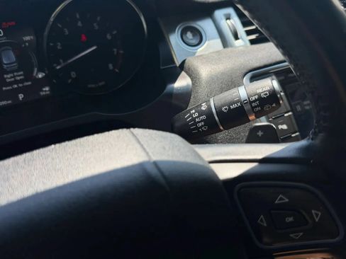 Used 2016 Land Rover Range Rover Evoque HSE AWD/4WD image 20