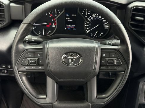New 2026 Toyota Tundra SR5 RWD image 12