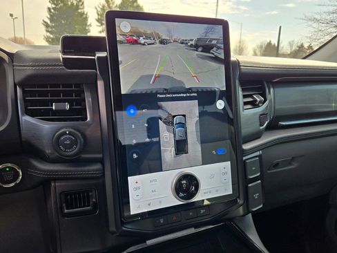 Used 2024 Ford F150 Lightning Flash image 25