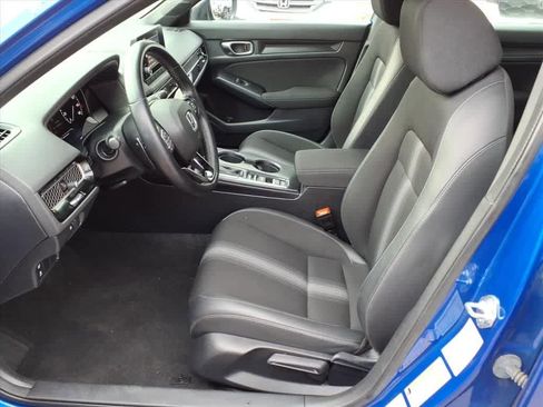 Certified 2023 Honda Civic Sport image 14