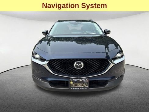 Used 2022 MAZDA CX-30 2.5 Turbo w/ Premium Package AWD/4WD image 4