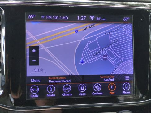 Used 2019 Jeep Grand Cherokee Laredo w/ Laredo X Package RWD image 29