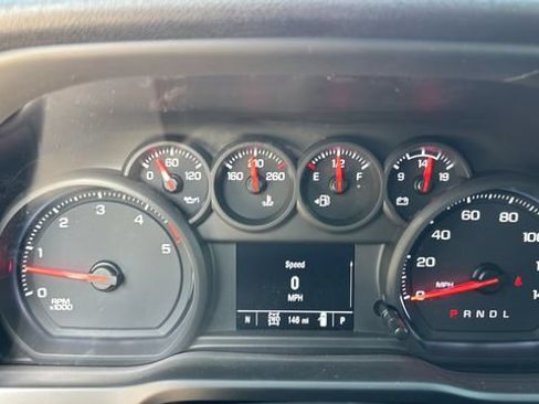 New 2026 Chevrolet Silverado 3500 W/T w/ WT Convenience Package AWD/4WD image 27