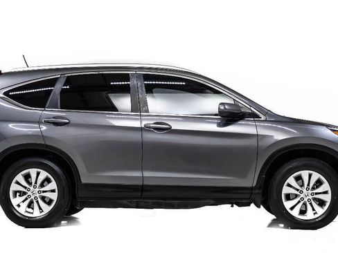 Used 2014 Honda CR-V EX-L image 5