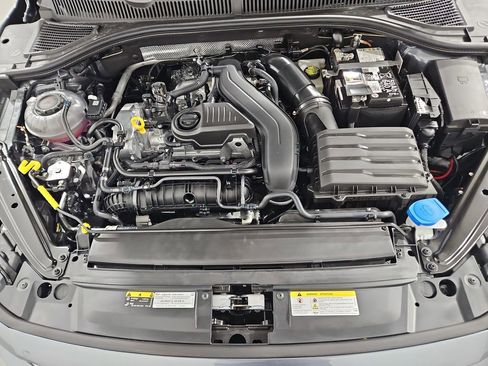 New 2026 Volkswagen Jetta Sport image 20