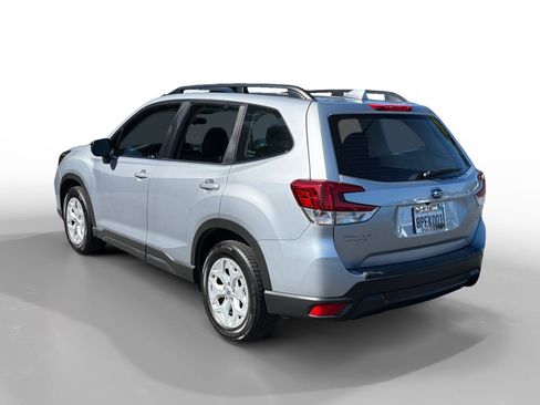 Used 2020 Subaru Forester w/ Alloy Wheel Package AWD/4WD image 3