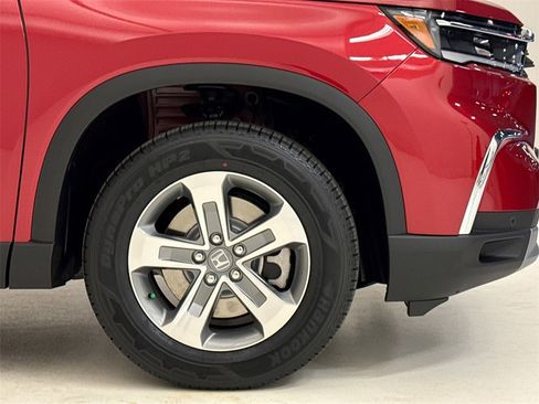 New 2025 Honda Pilot EX-L image 7