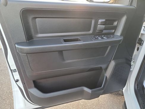 Used 2018 RAM 1500 Tradesman w/ Popular Equipment Group AWD/4WD image 13