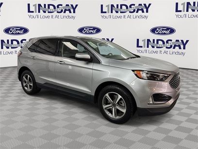 Certified 2023 Ford Edge SEL w/ Convenience Package