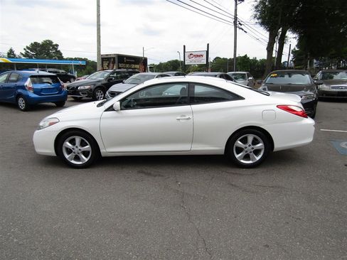 Used 2008 Toyota Solara Coupe FWD image 3