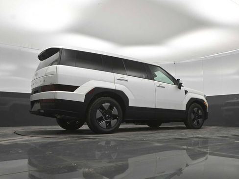 New 2026 Hyundai Santa Fe SE FWD image 40