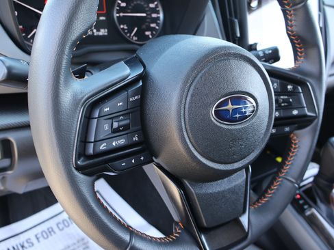 Used 2024 Subaru Crosstrek 2.5i Limited w/ Popular Package #3A AWD/4WD image 25