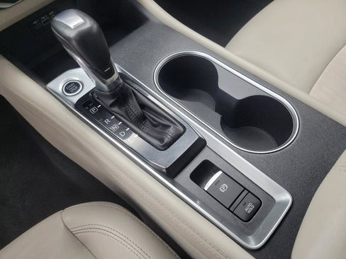 Used 2019 Nissan Altima 2.5 Platinum image 26