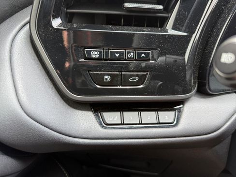 Used 2025 Lexus TX 350 AWD w/ Technology Package image 25