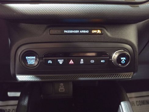 Used 2025 Ford Bronco Sport Big Bend w/ Convenience Package AWD/4WD image 16