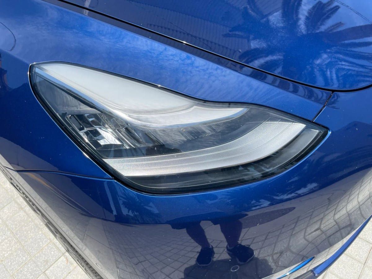 Used 2023 Tesla Model Y Long Range AWD/4WD image 36