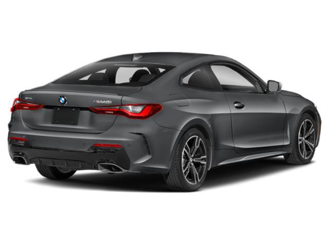 Used 2022 BMW M440i Coupe RWD image 2