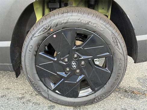 New 2026 Hyundai Kona SEL Sport image 36