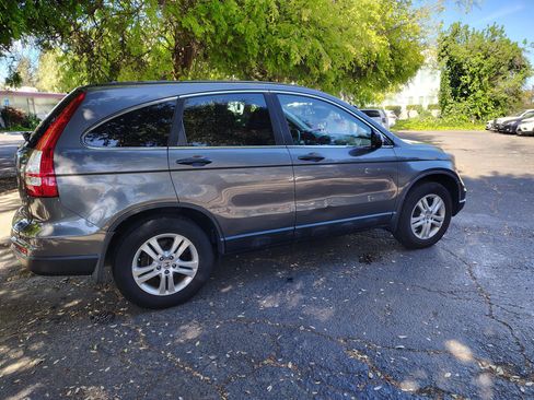 Used 2011 Honda CR-V LX image 14