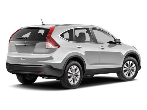 Used 2013 Honda CR-V EX-L image 2