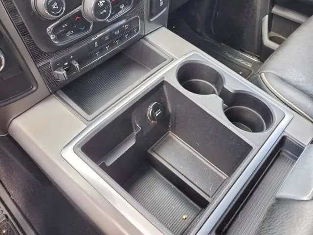 Used 2014 RAM 2500 Limited AWD/4WD image 27