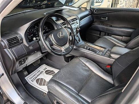 Used 2015 Lexus RX 350 AWD image 2