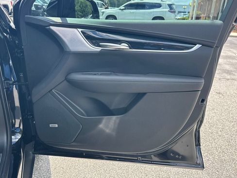 New 2026 Cadillac XT5 Premium Luxury w/ Driver Assist Package FWD image 14