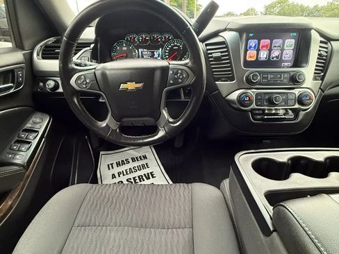 Used 2016 Chevrolet Tahoe LS w/ Max Trailering Package AWD/4WD image 35