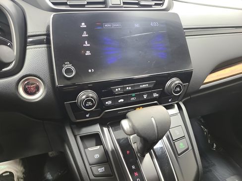Used 2020 Honda CR-V EX image 30