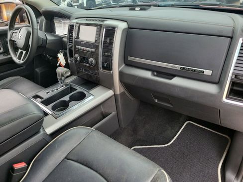 Used 2012 RAM 1500 Limited RWD image 27