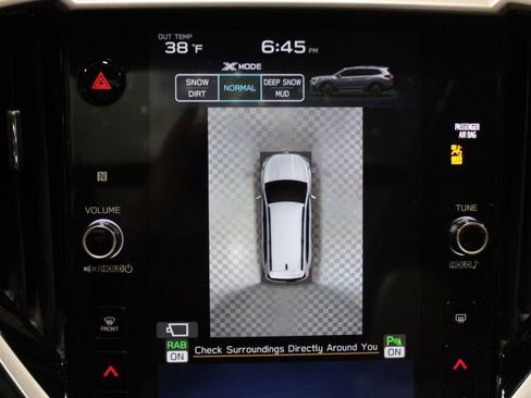 Used 2023 Subaru Ascent Limited w/ Technology Package image 51