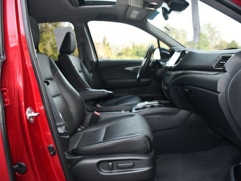 Certified 2023 Honda Ridgeline RTL image 22