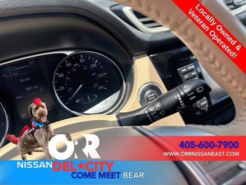Used 2015 Nissan Rogue SL w/ SL Premium Package FWD image 20