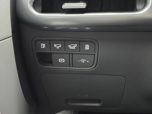 New 2026 Hyundai Ioniq 9 SEL image 26