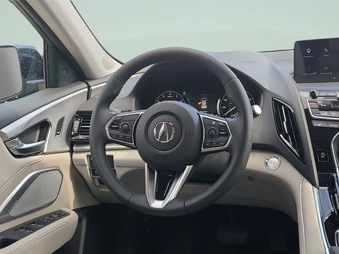 New 2026 Acura RDX SH-AWD w/ Technology Package image 12