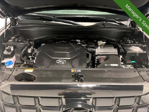Used 2024 Hyundai Palisade XRT FWD image 11